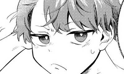 第1話 明日の天使