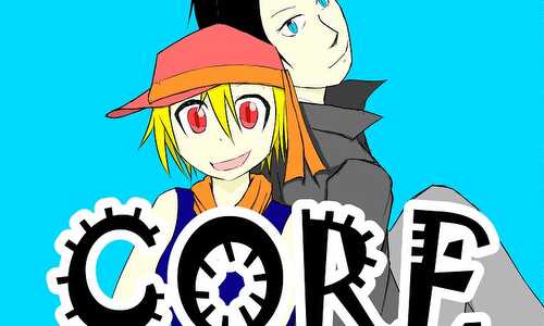 COREｰコアｰ