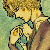 有瀬　深謝（アリセ・ミシャ）のプロフィール画像