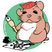 やまねのプロフィール画像