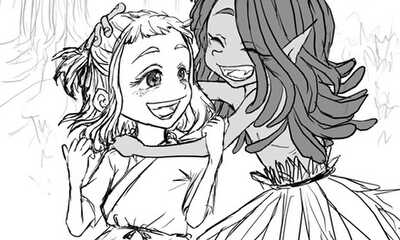 第0話 マジムン