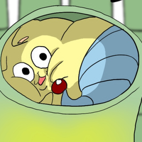 ポリンのプロフィール画像