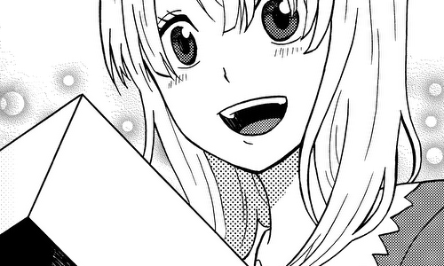 プレゼント交換会