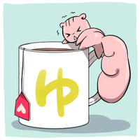 桜庭ゆりんのプロフィール画像