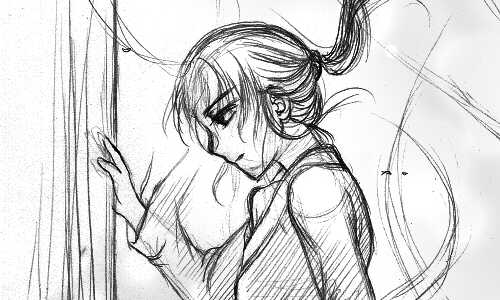 この無可有（ムカウ）の樹の下で