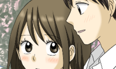 第8話 素直な気持ち