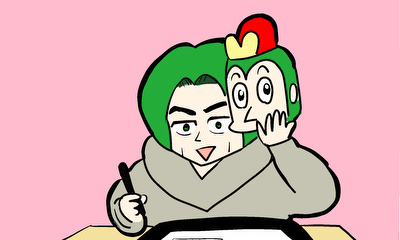 第1話 父親はいつから嫌われる?