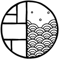化蔵 碧八