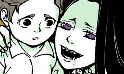 第3話 飽食の魔女(ほうしょくのまじょ)