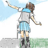 翠野りきのプロフィール画像