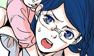 第11話 学究の魔女(がっきゅうのまじょ)