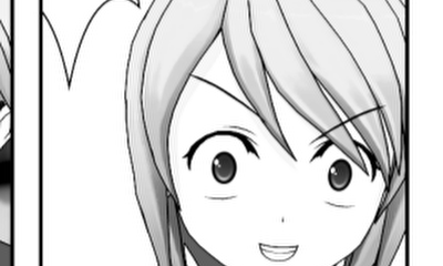 第4話 るなの手コキ瞬殺術④「？！！」