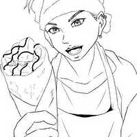 夏野アオのプロフィール画像