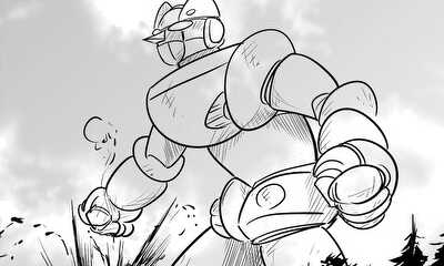 第7話 マルメシア異聞 第6話 「アニソン」