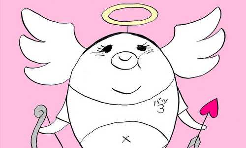きっと幸せになれるよ♡知らんけど