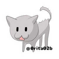 0rita02bのプロフィール画像