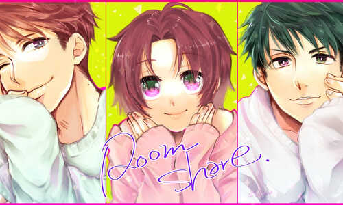 RoomShare×3