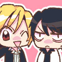 仲麻呂のプロフィール画像