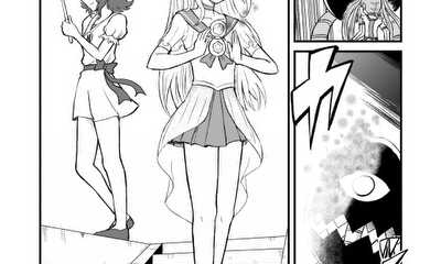 第2話 10:二択 ~ 17:不安