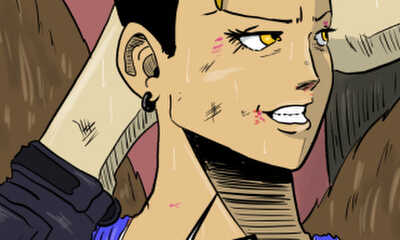 第1話 持ってる男