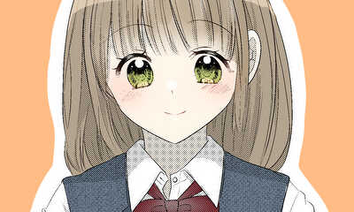 第1話 読み切り