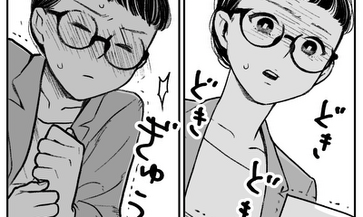 第5話 後輩・先輩それぞれの立場