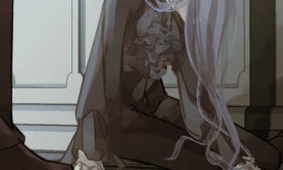 第4話 血の契約