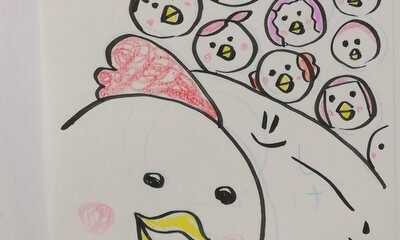 第9話 翔べ!しげる!!