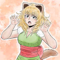 ぱぱんぬのプロフィール画像