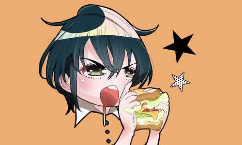 まかない放浪奇譚