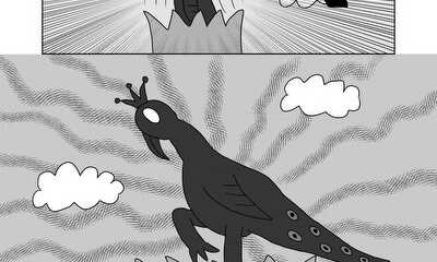 第31話 13話(part2) 正義ごっこ(中編)