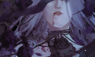 第11話 血染めの夢