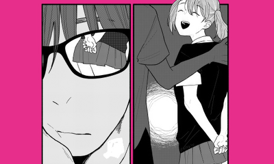 第1話 読み切り（18P）