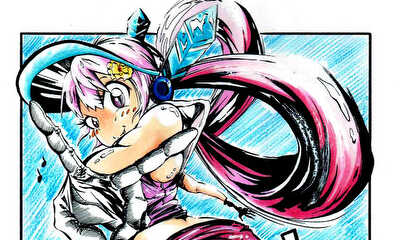 第5話 第5話 monster surprised you!