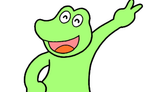 やったね！スティーブ