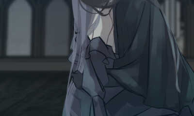 第13話 呪いの片鱗