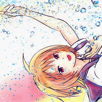 富羽彩絵のプロフィール画像