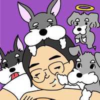 えびひとでのプロフィール画像