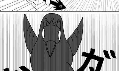 第35話 14話(part2)　正義ごっこ(後編)