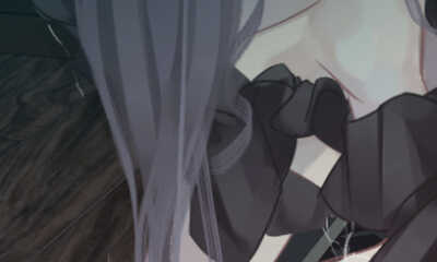 第15話 崩壊の始まり