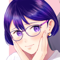 綾路ゆうのプロフィール画像