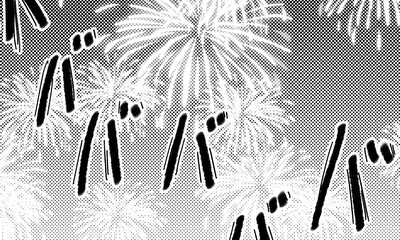 第56話 EP56.花火大会