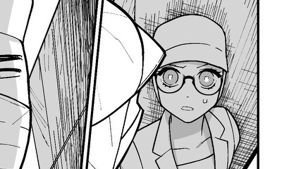 第12話 12話　後輩襲われる