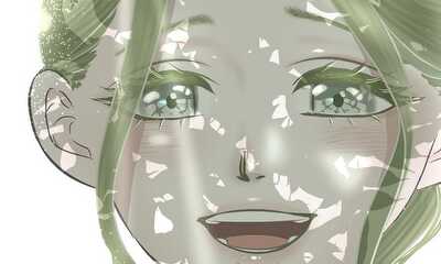 第6話 笑顔と光(前半)