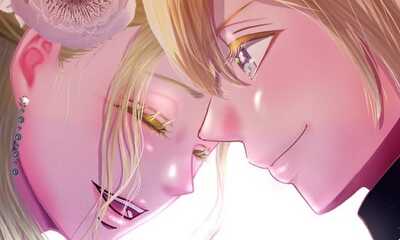 第7話 笑顔と光(後半)