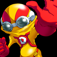 ダンコマンのプロフィール画像