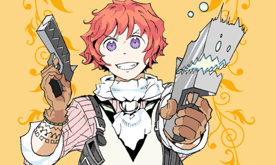 第3話 マーリンの杖