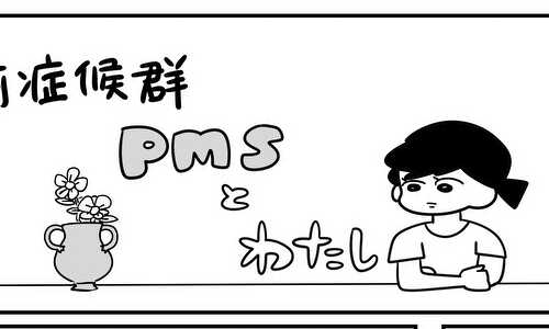 ＰＭＳと私