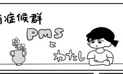 第1話 ＰＭＳと私