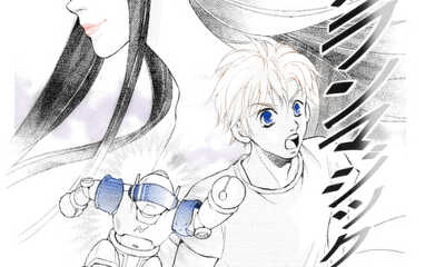 第1話 いつのまにAIに?